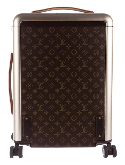 louis vuitton suitcase prices|Louis Vuitton suitcase carry on.